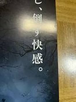 Amazon.co.jp: バイオハザードre4 B2販促ポスター : おもちゃ